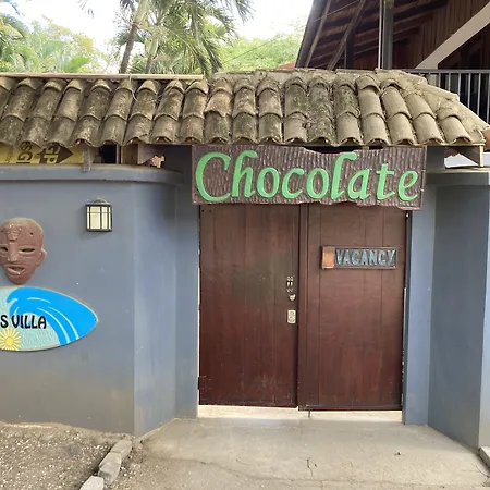 Chocolate