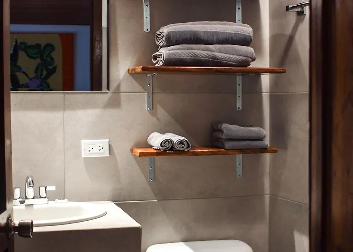 Hotel Chocolate Tamarindo