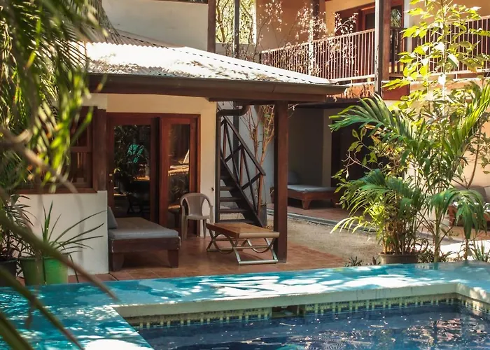 Chocolate Hotel