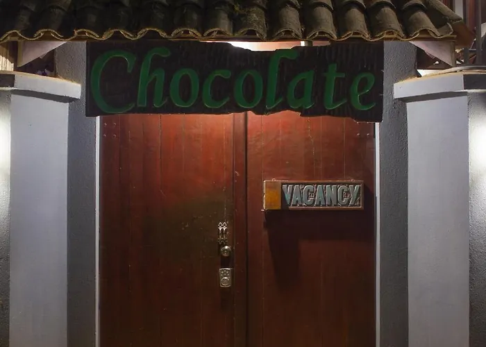 Chocolate Hotel