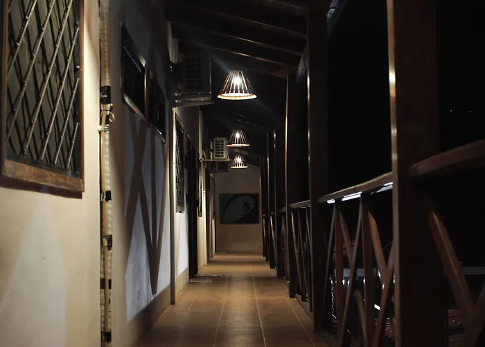 Chocolate Hotel