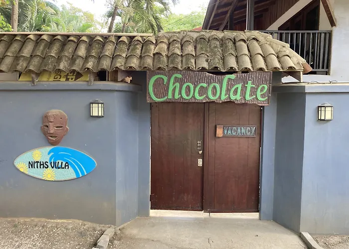Hotel Chocolate Tamarindo