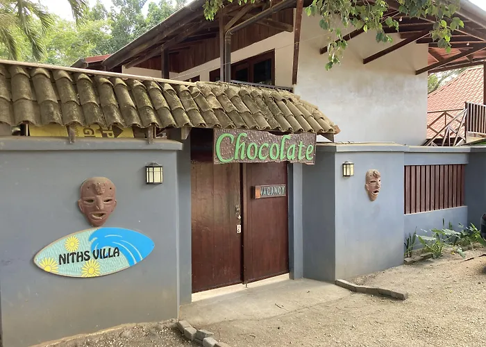 Chocolate Hotel Tamarindo