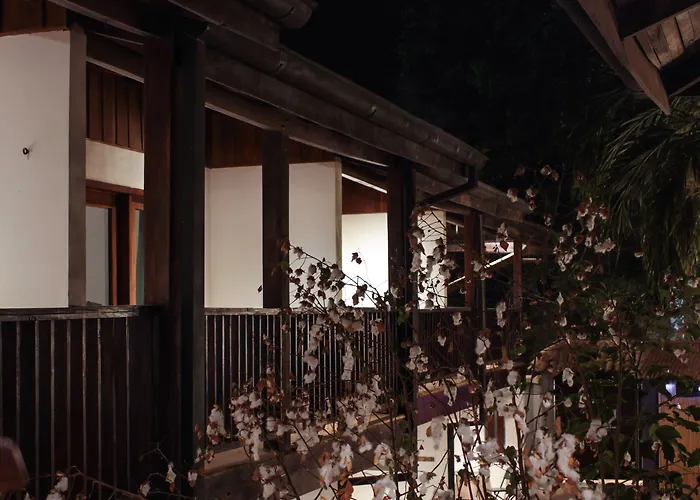 Chocolate Hotel 3*